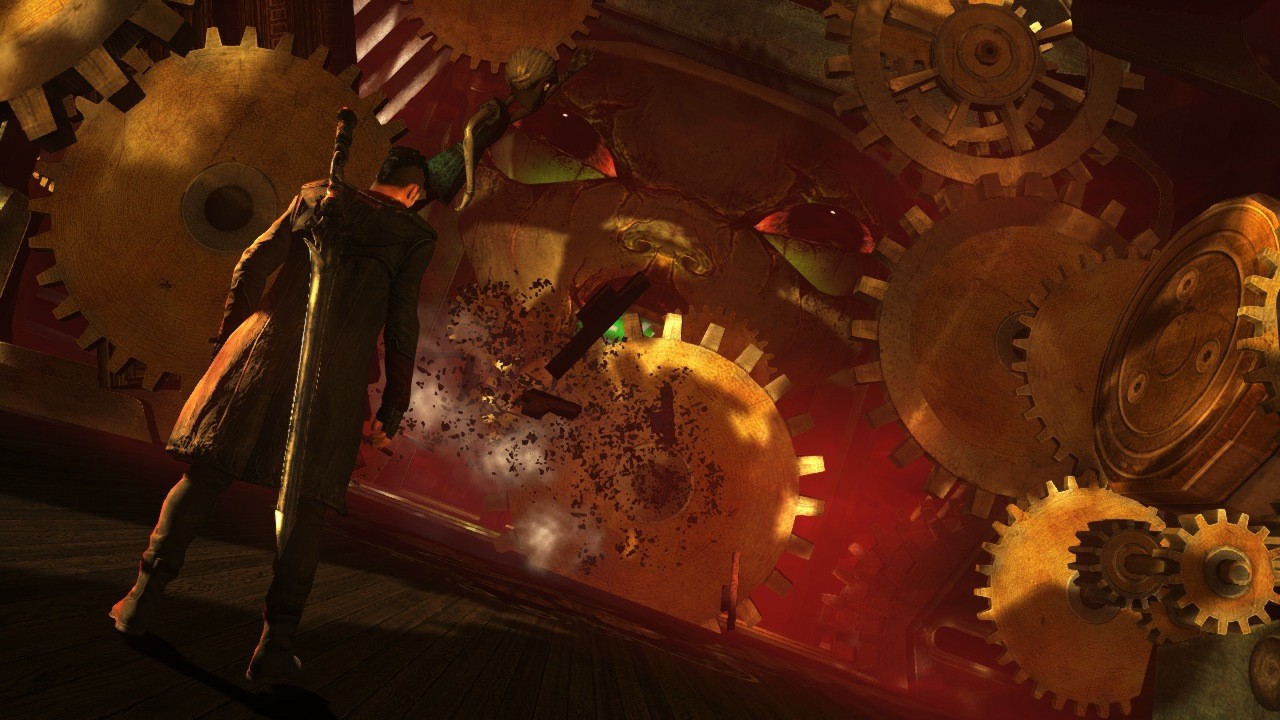 DmC Devil May Cry - Imagen 47